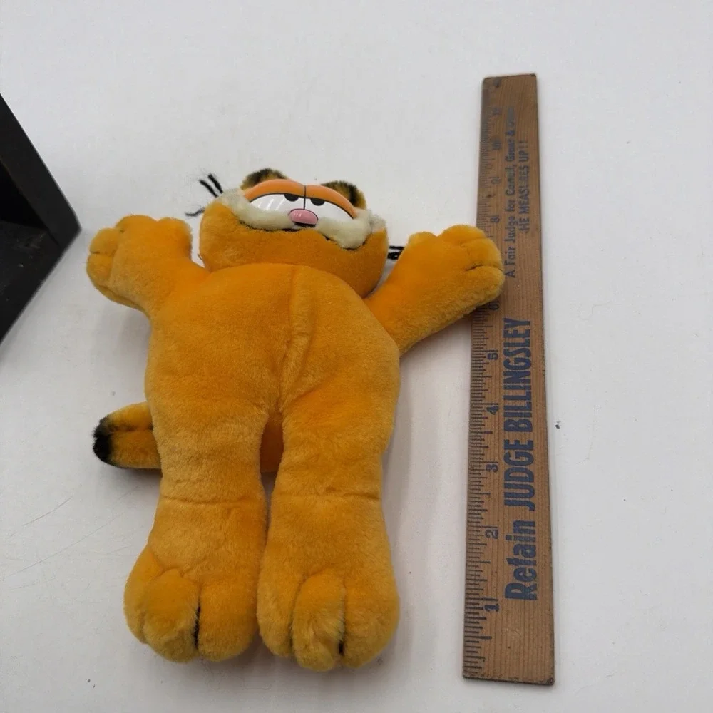 Vintage 1978 Garfield the Cat by Jim Davis 6